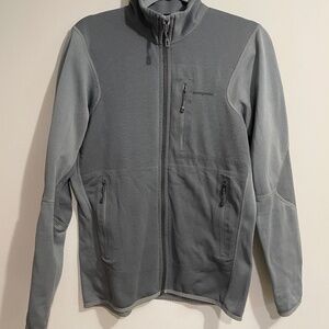 Patagonia Piton Hybrid Jacket
